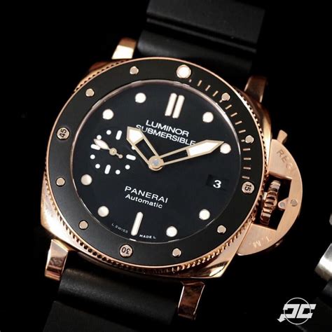 do panerai watches really work.